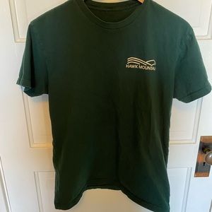 5 for $25 Fun Hawk Mountain birder T
